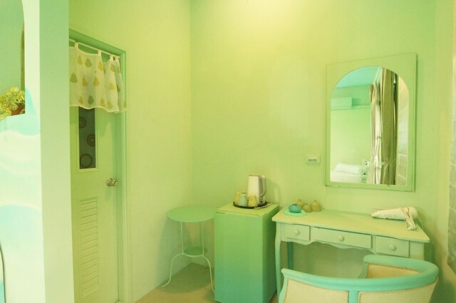 ディンディン ホーム (清清之家)