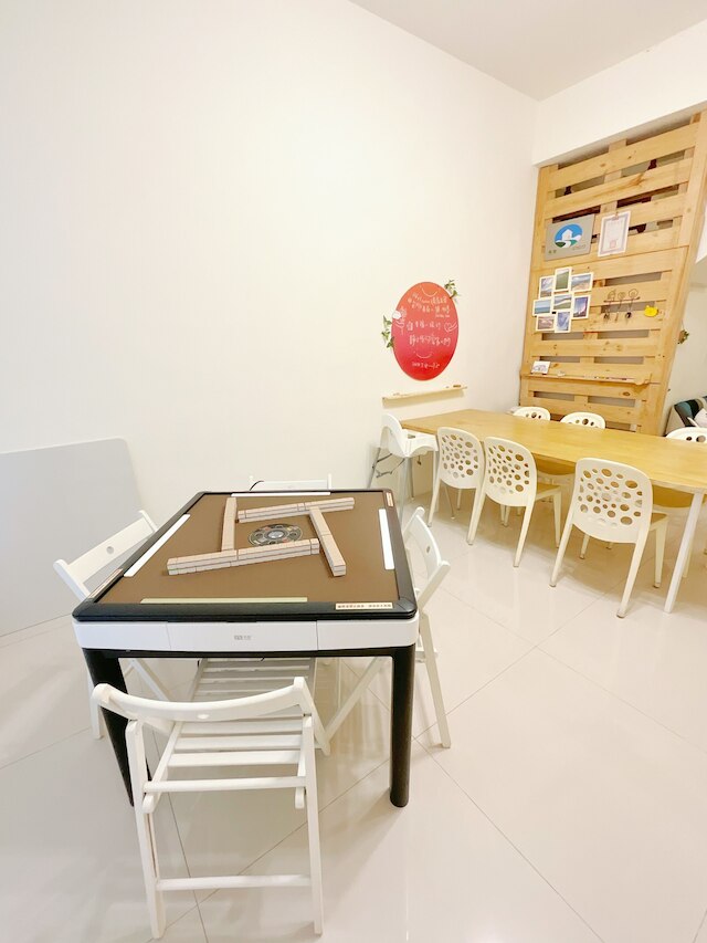 スイアン イン (隨緣民宿)