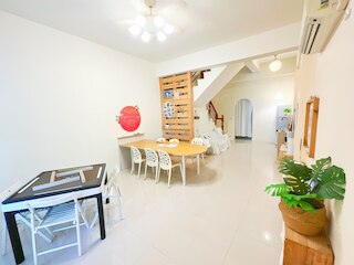 スイアン イン (隨緣民宿)