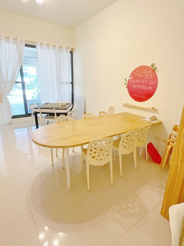 スイアン イン (隨緣民宿)