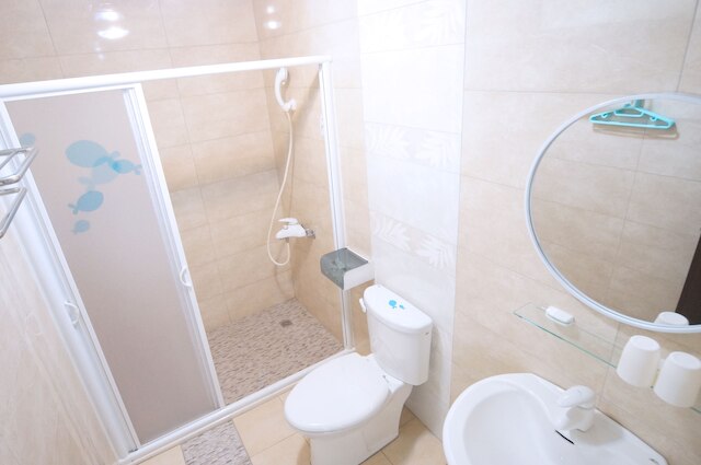 スイアン イン (隨緣民宿)