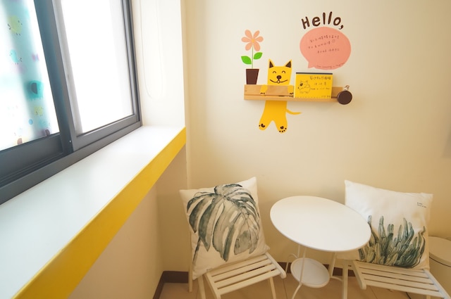 スイアン イン (隨緣民宿)