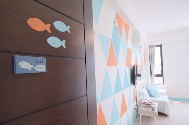 スイアン イン (隨緣民宿)