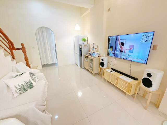 スイアン イン (隨緣民宿)