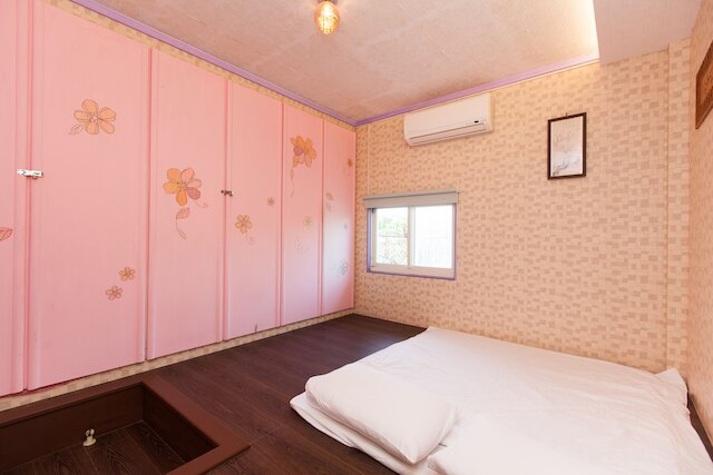 512 ハッツ ホームステイ (512木屋民宿)