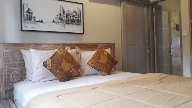 バランガン ハウス 2 ベッドルーム バランガン ビーチ