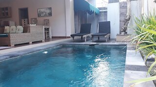 バランガン ハウス 2 ベッドルーム バランガン ビーチ