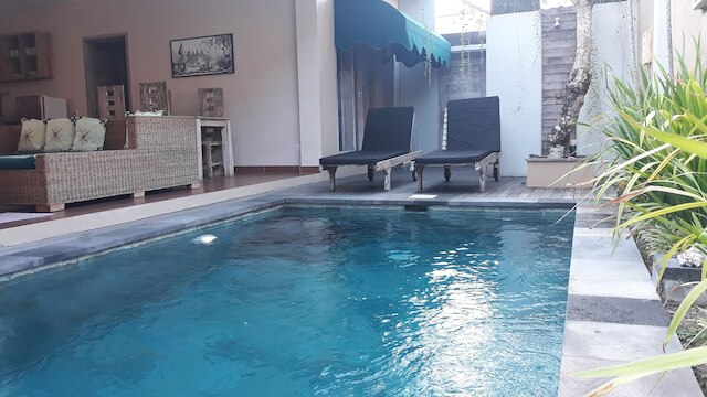 バランガン ハウス 2 ベッドルーム バランガン ビーチ