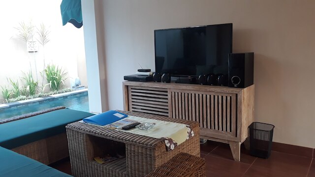 バランガン ハウス 2 ベッドルーム バランガン ビーチ