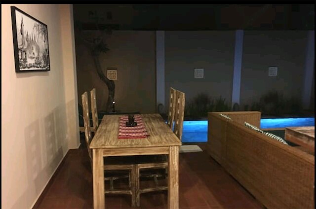 バランガン ハウス 2 ベッドルーム バランガン ビーチ