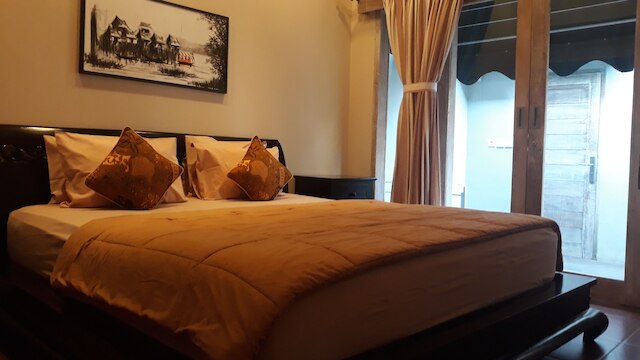 バランガン ハウス 2 ベッドルーム バランガン ビーチ