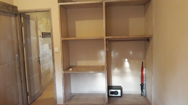 バランガン ハウス 2 ベッドルーム バランガン ビーチ