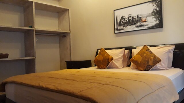 バランガン ハウス 2 ベッドルーム バランガン ビーチ