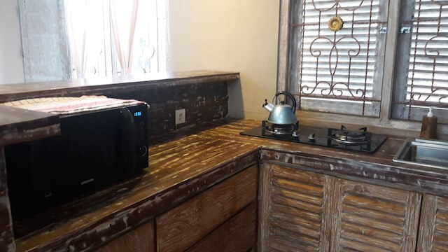 バランガン ハウス 2 ベッドルーム バランガン ビーチ