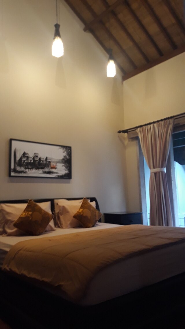 バランガン ハウス 2 ベッドルーム バランガン ビーチ