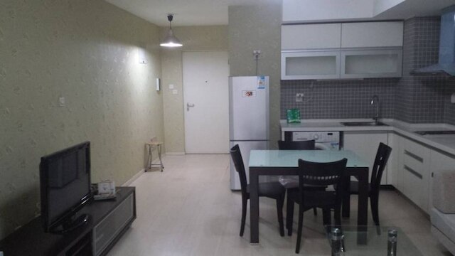 バイジュー アパートメント (百住公寓)