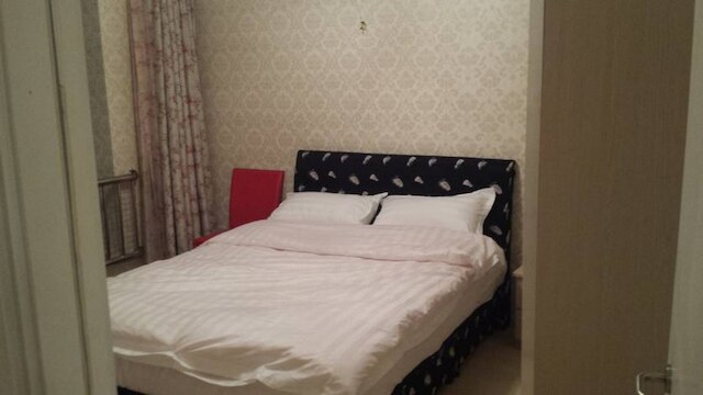 バイジュー アパートメント (百住公寓)