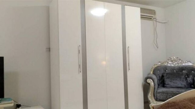 バイジュー アパートメント (百住公寓)