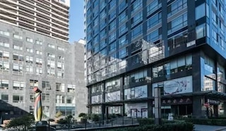 北京バイジュウ アパートメント - 長安駅 (北京百住酒店公寓 (建国门长安驿))