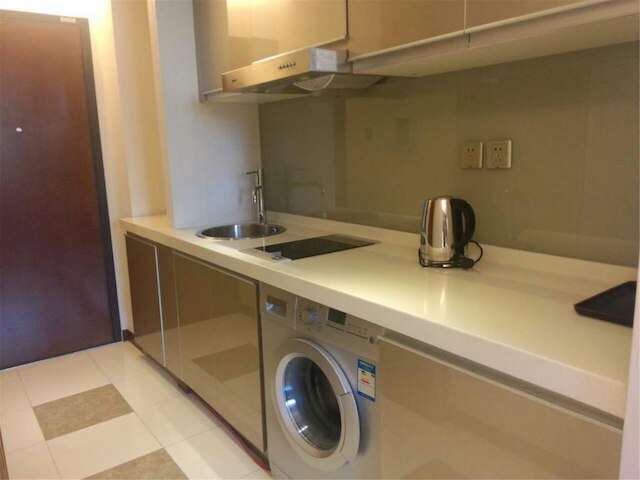 北京バイジュウ アパートメント - ショウカイ ボジュン