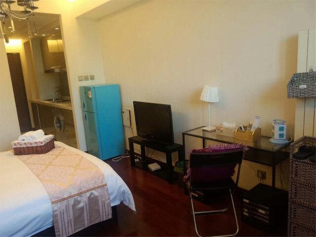 北京バイジュウ アパートメント - ショウカイ ボジュン