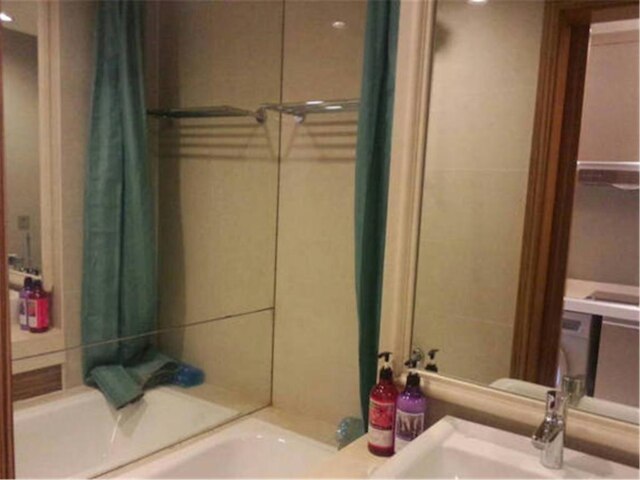 北京バイジュウ アパートメント - ショウカイ ボジュン