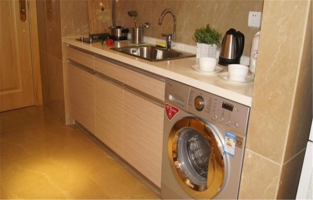 北京バイジュウ アパートメント永利国際 (永利国际)