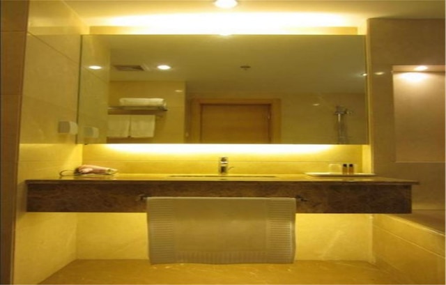 北京バイジュウ アパートメント永利国際 (永利国际)