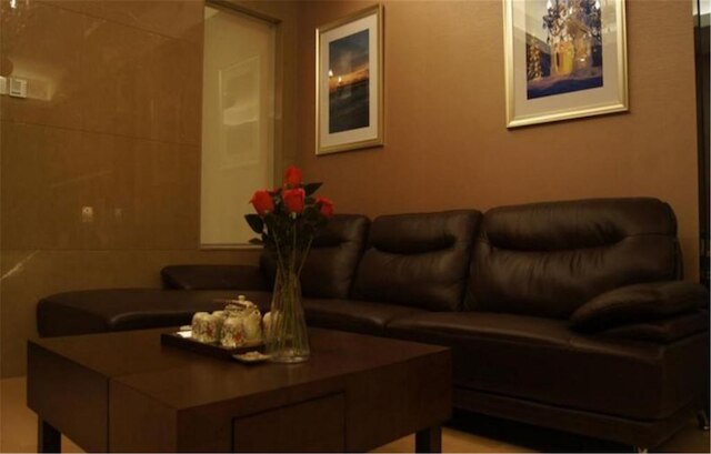 北京バイジュウ アパートメント永利国際 (永利国际)