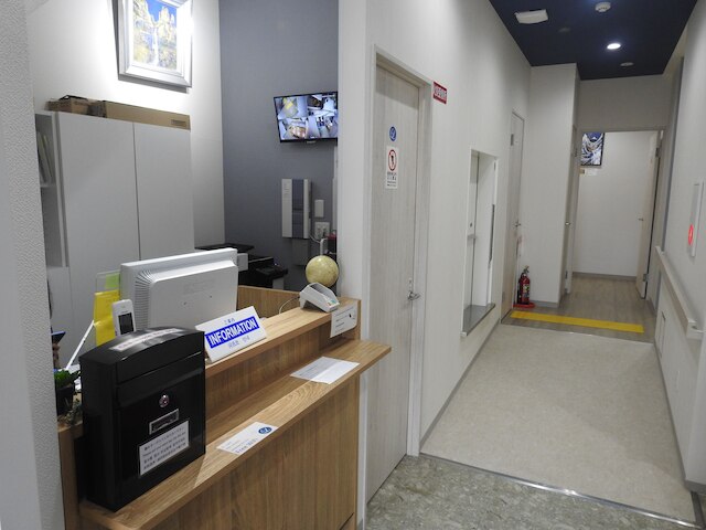 ロカンダ京都・四条大宮