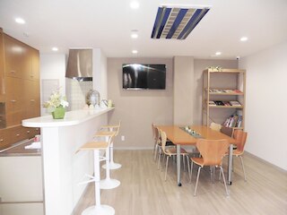 ロカンダ京都・四条大宮