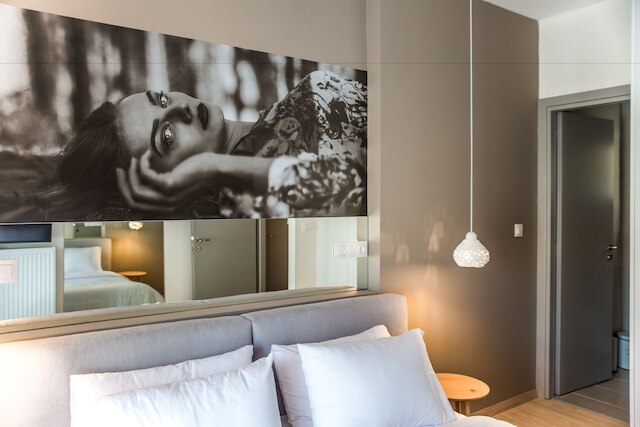 ザ アテネ ラグジュアリー