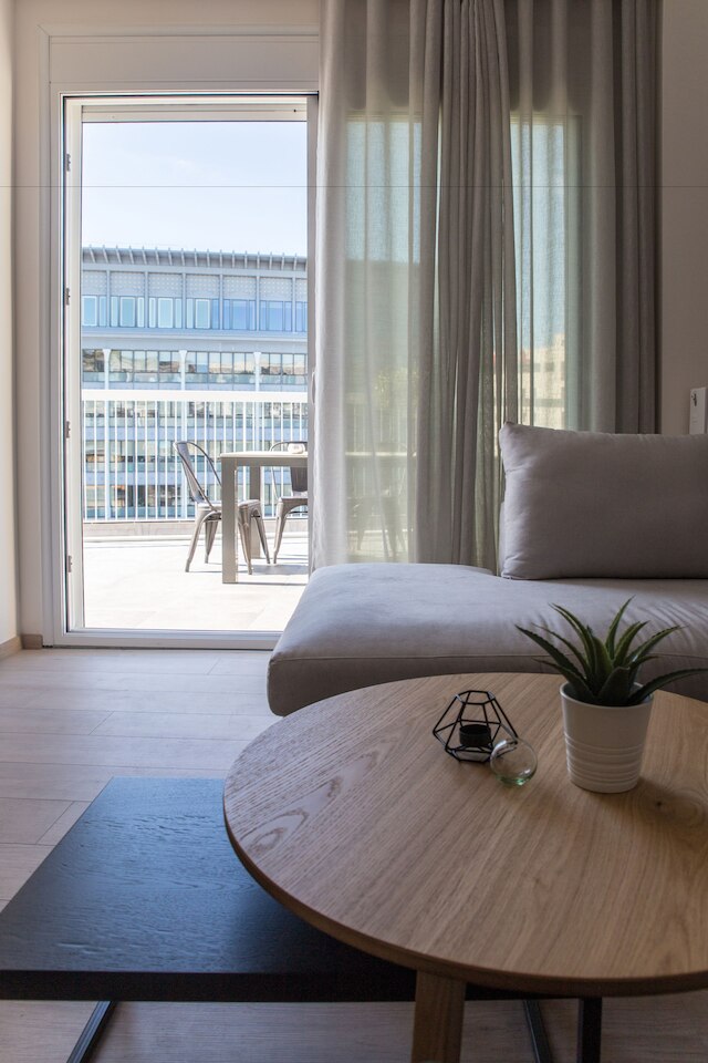 ザ アテネ ラグジュアリー