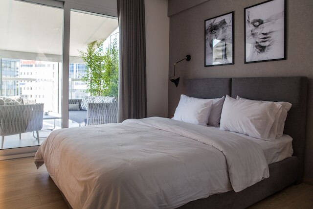 ザ アテネ ラグジュアリー