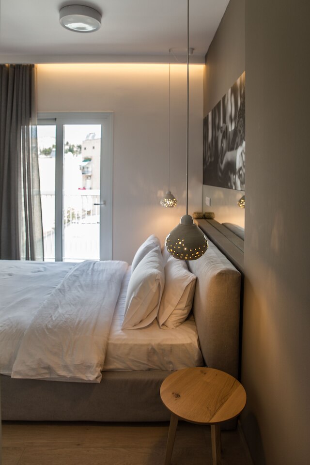 ザ アテネ ラグジュアリー