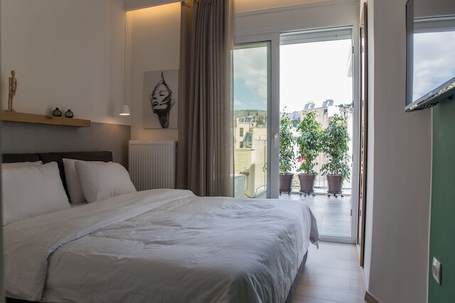 ザ アテネ ラグジュアリー