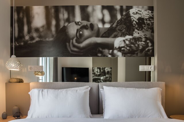 ザ アテネ ラグジュアリー