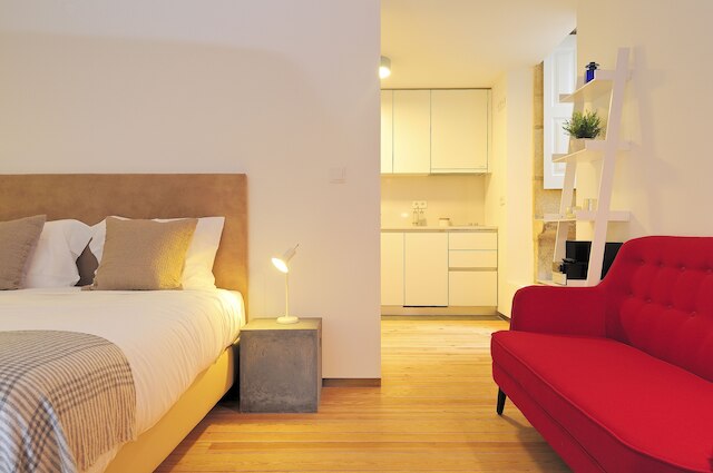 コンデス デ アゼベド パレス