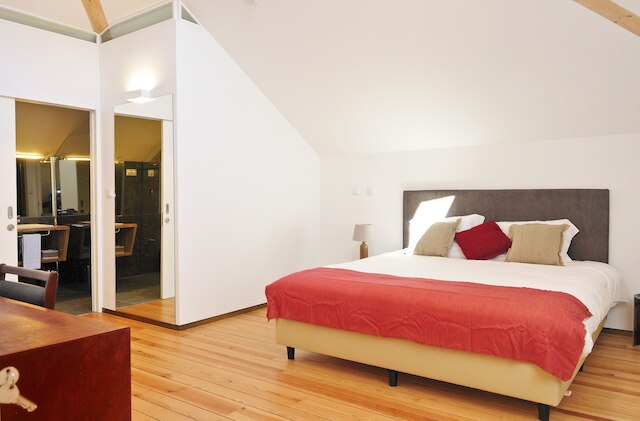 コンデス デ アゼベド パレス