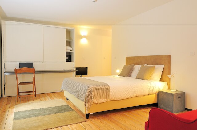 コンデス デ アゼベド パレス