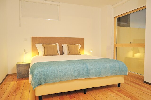 コンデス デ アゼベド パレス