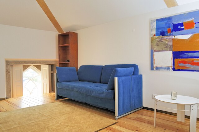 コンデス デ アゼベド パレス