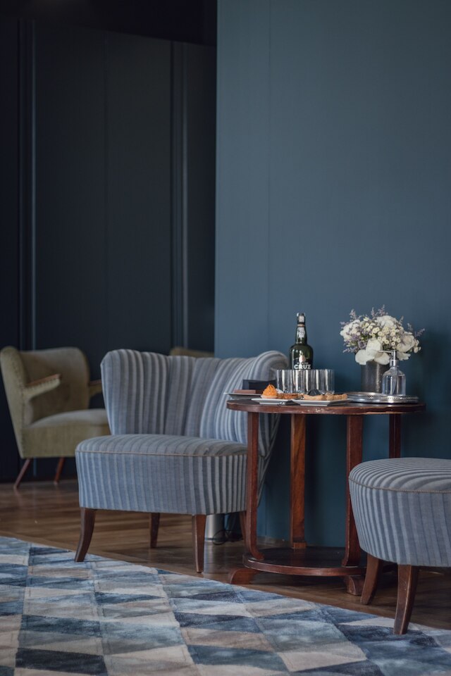 コンデス デ アゼベド パレス