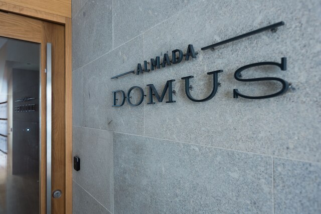 アルマダ ドムス