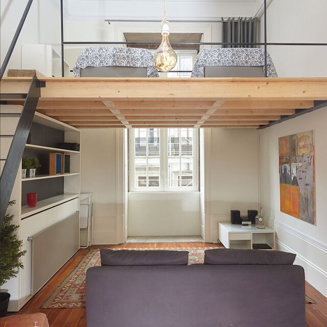 ザ パッセンジャー ホステル