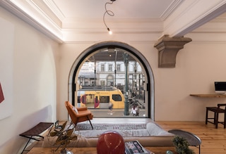 ザ パッセンジャー ホステル