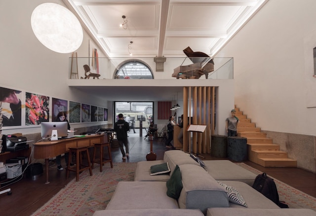 ザ パッセンジャー ホステル