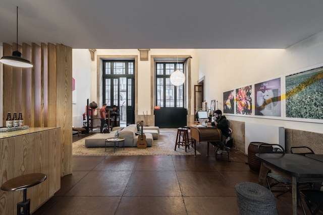 ザ パッセンジャー ホステル