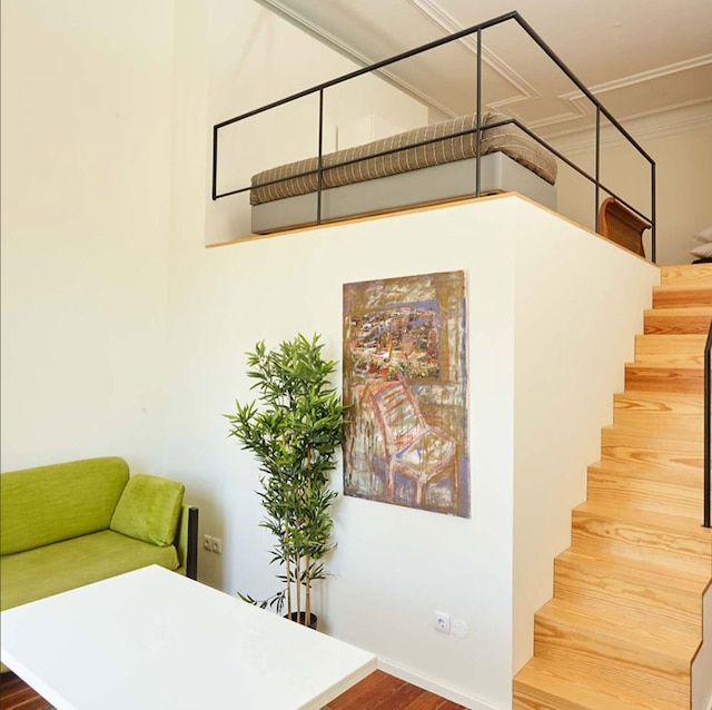 ザ パッセンジャー ホステル