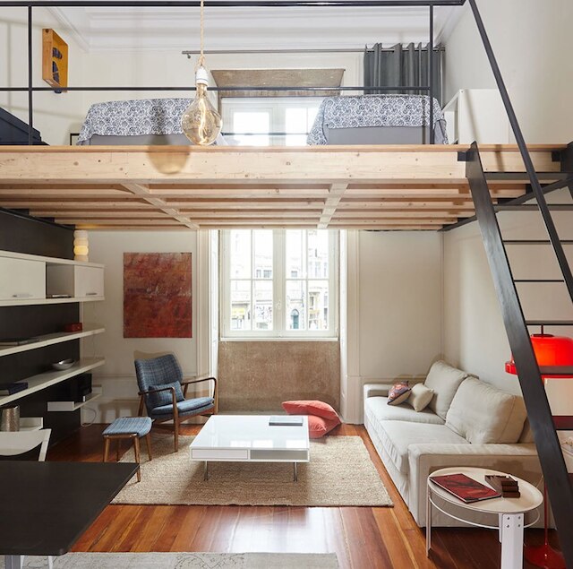 ザ パッセンジャー ホステル